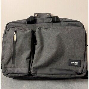 Solo New York versatile computer bag